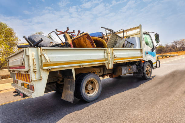 Trusted Chadron, NE Junk Removal Services Experts